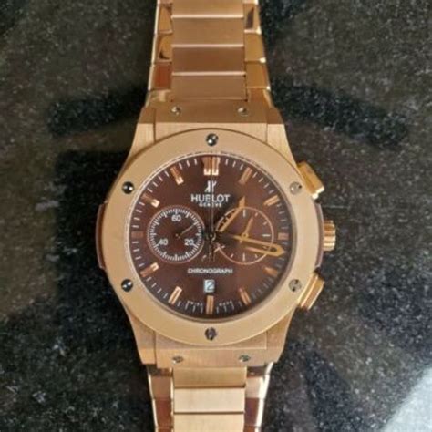 hublot big bang rose gold diamonds|hublot 582888 big bang.